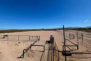 998 W Cholla Trail, Tombstone, AZ 85638 - Photo 43