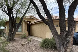 10478 E Rose Hill, Tucson, AZ 85747 - Photo 1