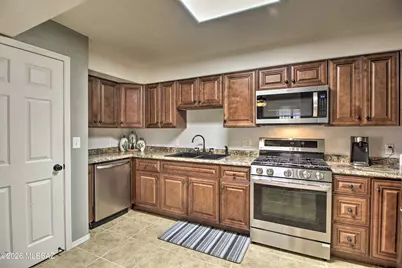 2761 N Dodge Boulevard, Tucson, AZ 85716 - Photo 15