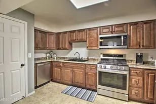2761 N Dodge Blvd, Tucson, AZ 85716 - Photo 15