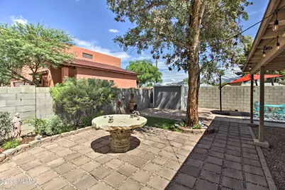 2761 N Dodge Boulevard, Tucson, AZ 85716 - Photo 23