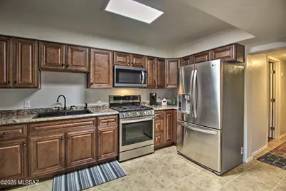 2761 N Dodge Boulevard, Tucson, AZ 85716 - Photo 13