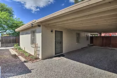 2761 N Dodge Boulevard, Tucson, AZ 85716 - Photo 3