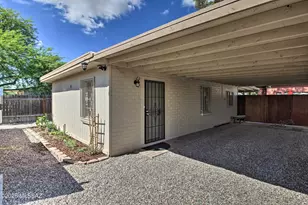2761 N Dodge Blvd, Tucson, AZ 85716 - Photo 3