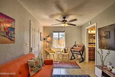 2761 N Dodge Boulevard, Tucson, AZ 85716 - Photo 9