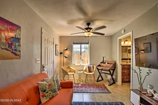 2761 N Dodge Blvd, Tucson, AZ 85716 - Photo 9