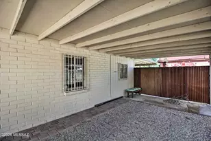 2761 N Dodge Blvd, Tucson, AZ 85716 - Photo 5