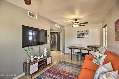 2761 N Dodge Boulevard, Tucson, AZ 85716 - Photo 7
