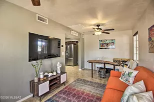 2761 N Dodge Blvd, Tucson, AZ 85716 - Photo 7