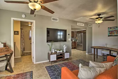 2761 N Dodge Boulevard, Tucson, AZ 85716 - Photo 11