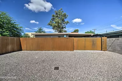 2761 N Dodge Boulevard, Tucson, AZ 85716 - Photo 3
