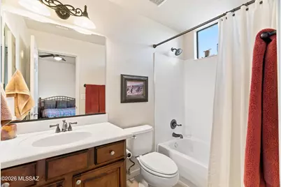 6385 N Gadd Court, Tucson, AZ 85704 - Photo 23