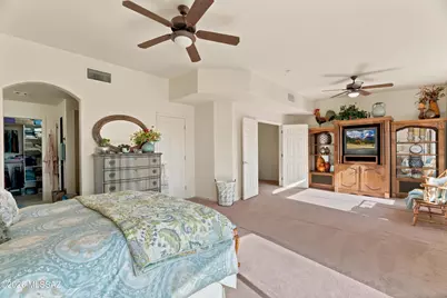 6385 N Gadd Court, Tucson, AZ 85704 - Photo 13