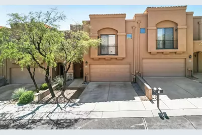 6385 N Gadd Court, Tucson, AZ 85704 - Photo 29