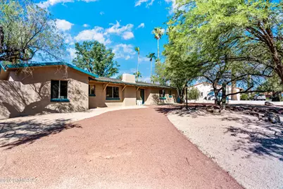 4235 E Cielo Azul, Tucson, AZ 85711 - Photo 1