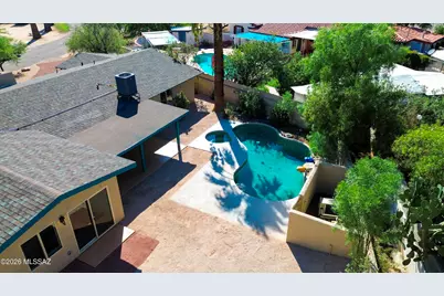 4235 E Cielo Azul, Tucson, AZ 85711 - Photo 27