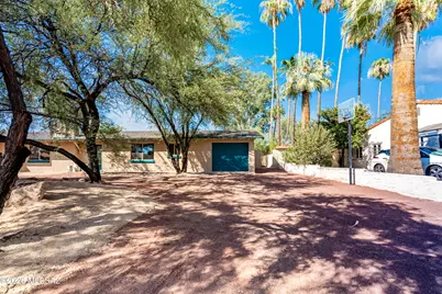 4235 E Cielo Azul, Tucson, AZ 85711 - Photo 3