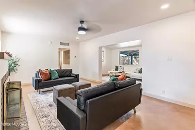 4235 E Cielo Azul, Tucson, AZ 85711 - Photo 5