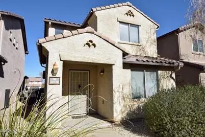 10610 E Pleasant Pasture Drive, Tucson, AZ 85747 - Photo 1