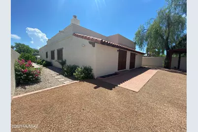 3911 N Vine Tree Place, Tucson, AZ 85719 - Photo 3