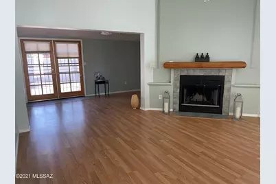 3911 N Vine Tree Place, Tucson, AZ 85719 - Photo 9