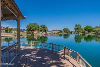 872 W Calle Monte Lindo, Sahuarita, AZ 85629 - Photo 49