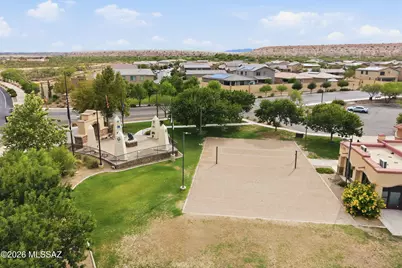 872 W Calle Monte Lindo, Sahuarita, AZ 85629 - Photo 47