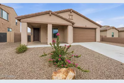 872 W Calle Monte Lindo, Sahuarita, AZ 85629 - Photo 3