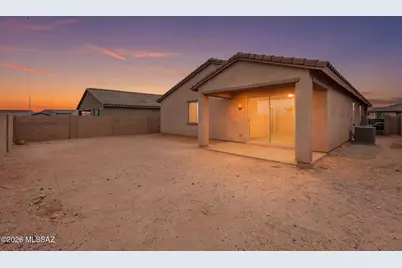 872 W Calle Monte Lindo, Sahuarita, AZ 85629 - Photo 45