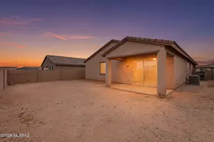 872 W Calle Monte Lindo, Sahuarita, AZ 85629 - Photo 45