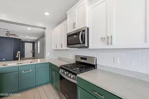 872 W Calle Monte Lindo, Sahuarita, AZ 85629 - Photo 17