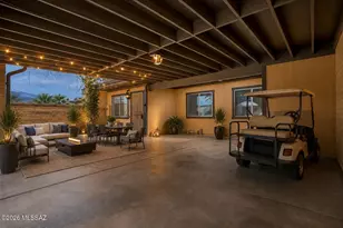 1405 W Camino Tolteca, Green Valley, AZ 85622 - Photo 5