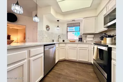 6655 N Canyon Crest Drive #19101, Tucson, AZ 85750 - Photo 5
