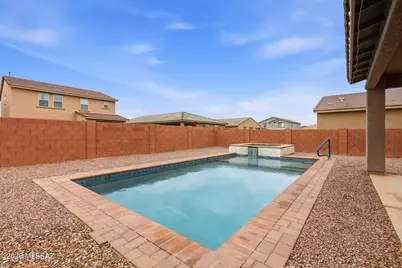 12163 W Charismatic Drive, Marana, AZ 85653 - Photo 35