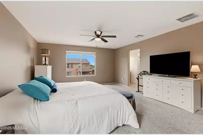 12163 W Charismatic Drive, Marana, AZ 85653 - Photo 23