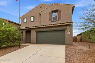 12163 W Charismatic Dr, Marana, AZ 85653 - Photo 39