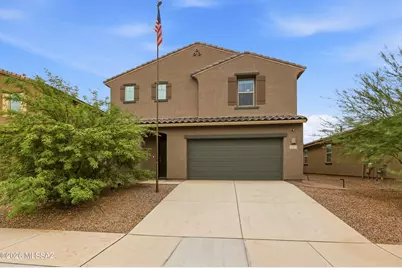 12163 W Charismatic Drive, Marana, AZ 85653 - Photo 1