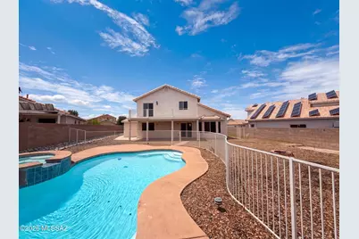 10131 E Axe Handle Court, Tucson, AZ 85748 - Photo 5