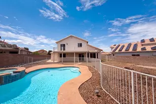 10131 E Axe Handle Ct, Tucson, AZ 85748 - Photo 5