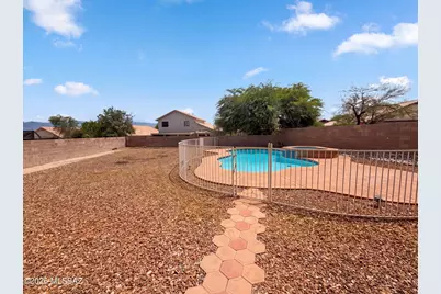 10131 E Axe Handle Court, Tucson, AZ 85748 - Photo 23