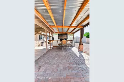 8465 E Fond Du Lac Drive, Tucson, AZ 85730 - Photo 21