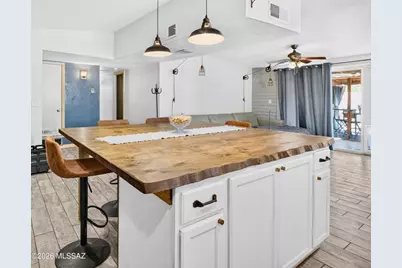 8465 E Fond Du Lac Drive, Tucson, AZ 85730 - Photo 5