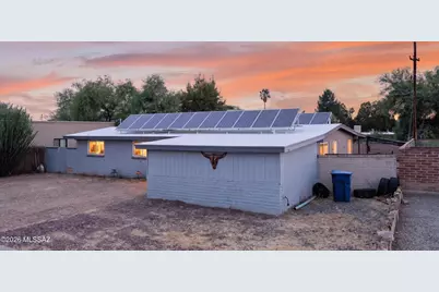 8465 E Fond Du Lac Drive, Tucson, AZ 85730 - Photo 3