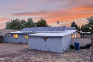 8465 E Fond Du Lac Dr, Tucson, AZ 85730 - Photo 3