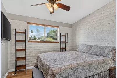 8465 E Fond Du Lac Drive, Tucson, AZ 85730 - Photo 19