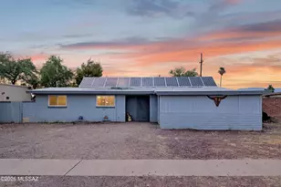 8465 E Fond Du Lac Dr, Tucson, AZ 85730 - Photo 1