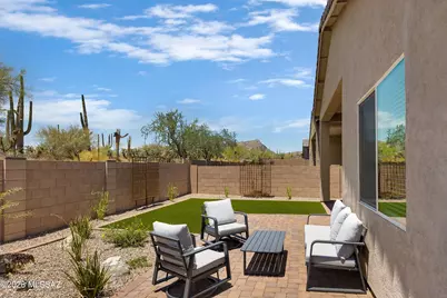 14705 N Saguaro Nest Trail, Marana, AZ 85658 - Photo 31