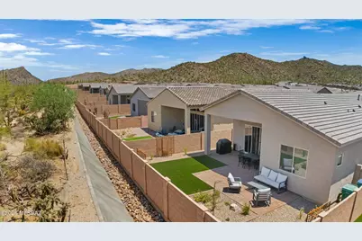 14705 N Saguaro Nest Trail, Marana, AZ 85658 - Photo 33