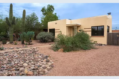 1404 E Silver Street, Tucson, AZ 85719 - Photo 1