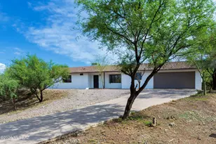 1081 Paseo Freno, Rio Rico, AZ 85648 - Photo 1